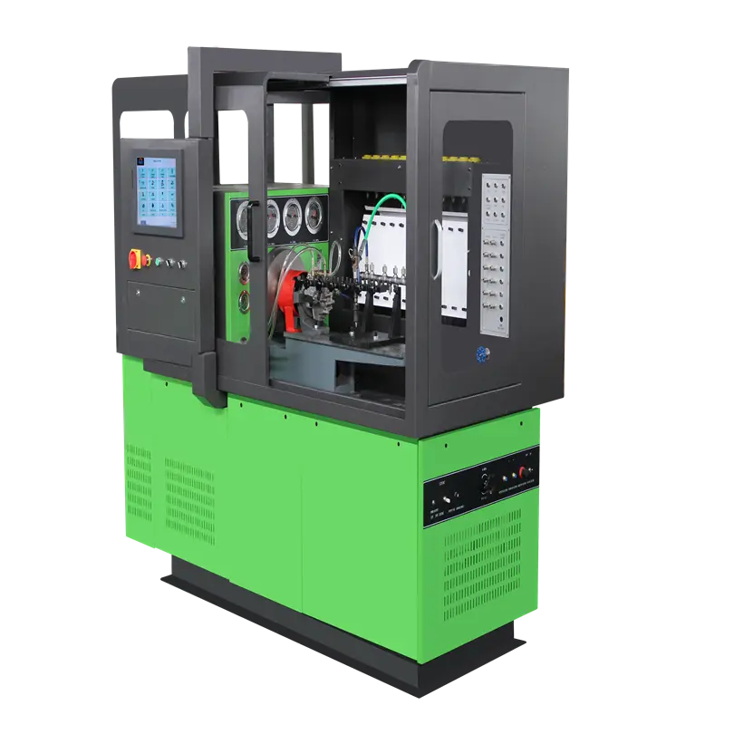 Ремонт форсунок ТНВД Ремонт форсунок ТНВД